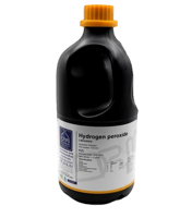 آب اکسیژنه (هیدروژن پراکسید) 35% (دکتر مجللی)
